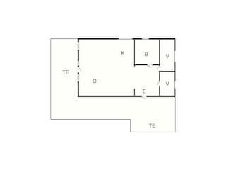 Ferienhaus Welt Grundriss 9