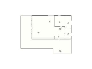 Ferienhaus Welt Grundriss 10