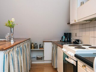 Holiday house Ry  5