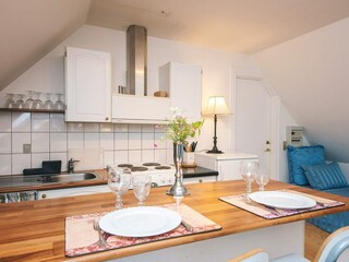 Holiday house Ry  6