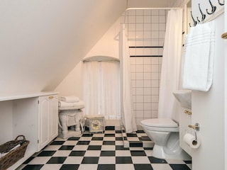 Holiday house Ry  10