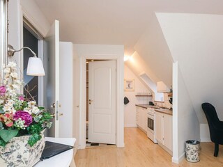 Maison de vacances Ry  12