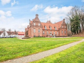 Holiday house Ry Outdoor Recording 1