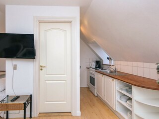 Holiday house Ry  8