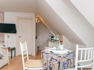 Holiday house Ry  10