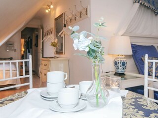 Holiday house Ry  11