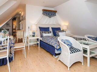 Holiday house Ry  3
