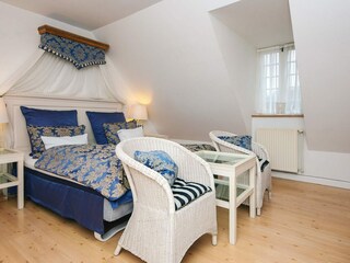 Holiday house Ry  12