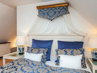 Holiday house Ry  6