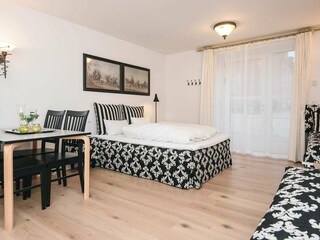 Holiday house Ry  7