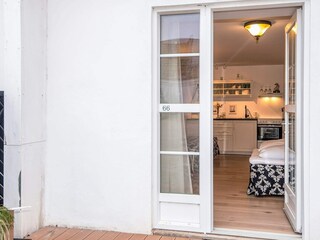 Holiday house Ry  9