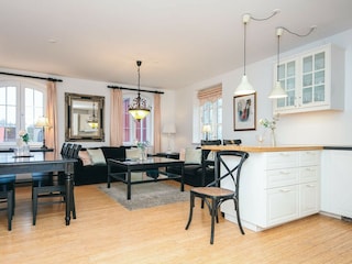 Holiday house Ry  2