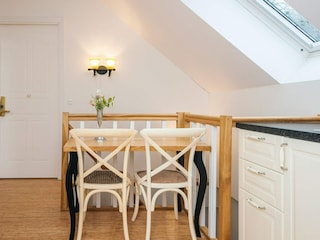 Holiday house Ry  13