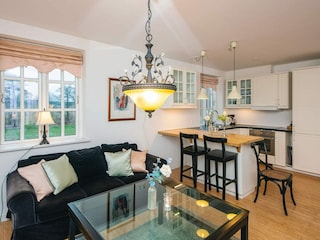 Holiday house Ry  5