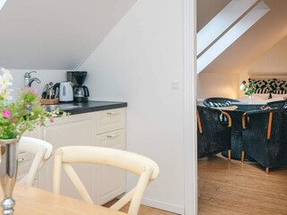 Holiday house Ry  23