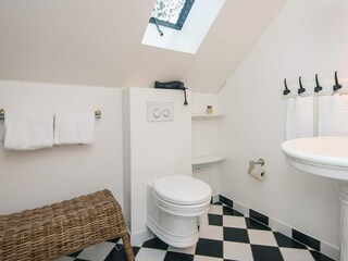 Holiday house Ry  8