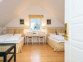 Holiday house Ry  34