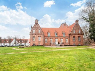 Ferienhaus Ry  12