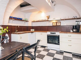 Ferienhaus Ry  7