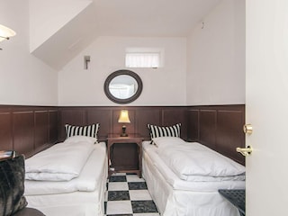 Holiday house Ry  5