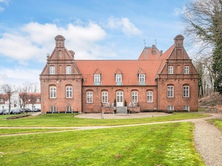 Ferienhaus Ry  16