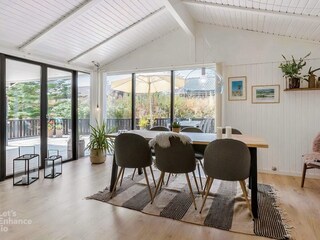 Ferienhaus Blokhus  17
