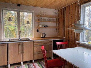Ferienhaus Welt  14