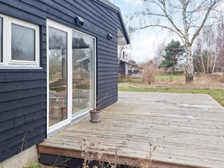 Ferienhaus Østby Außenaufnahme 2