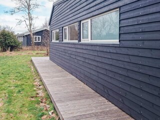 Ferienhaus Østby Außenaufnahme 4