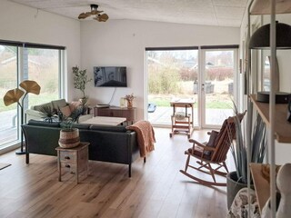 Ferienhaus Østby  12