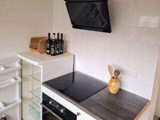 Ferienhaus Østby  6