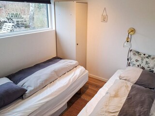 Ferienhaus Østby  15