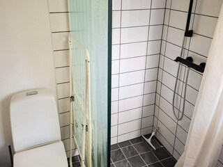 Ferienhaus Østby  17