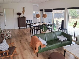 Ferienhaus Østby  21
