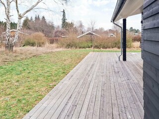 Ferienhaus Østby Außenaufnahme 5