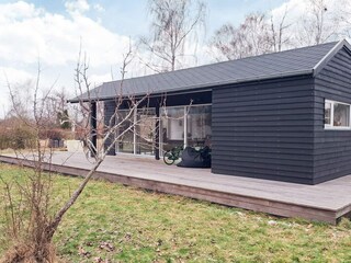 Ferienhaus Østby Außenaufnahme 3