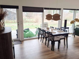 Ferienhaus Østby  8