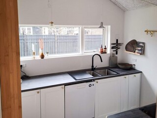 Ferienhaus Østby  9