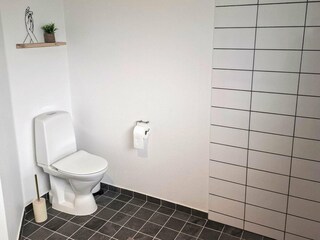 Ferienhaus Østby  19