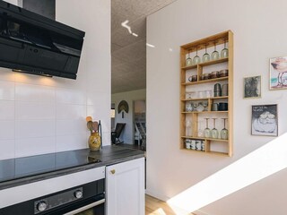 Ferienhaus Østby  25