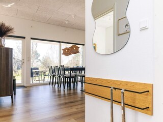 Ferienhaus Østby  11