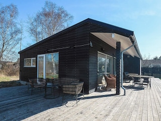 Ferienhaus Østby  13
