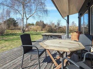 Ferienhaus Østby  14