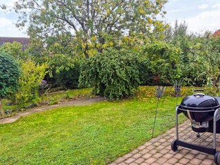 Ferienhaus Torsås Außenaufnahme 11