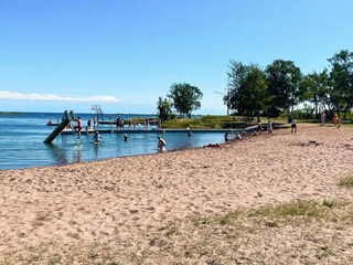 Ferienhaus Torsås  20