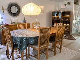 Ferienhaus Torsås  26