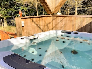 Ferienhaus Lynderup  21