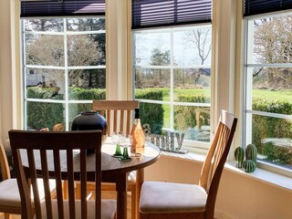 Holiday house Lynderup  24