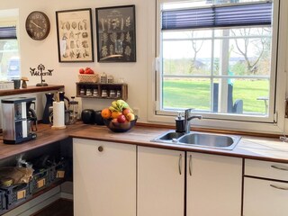 Holiday house Lynderup  31