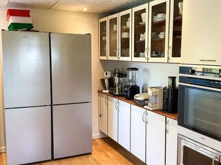 Ferienhaus Lynderup  24